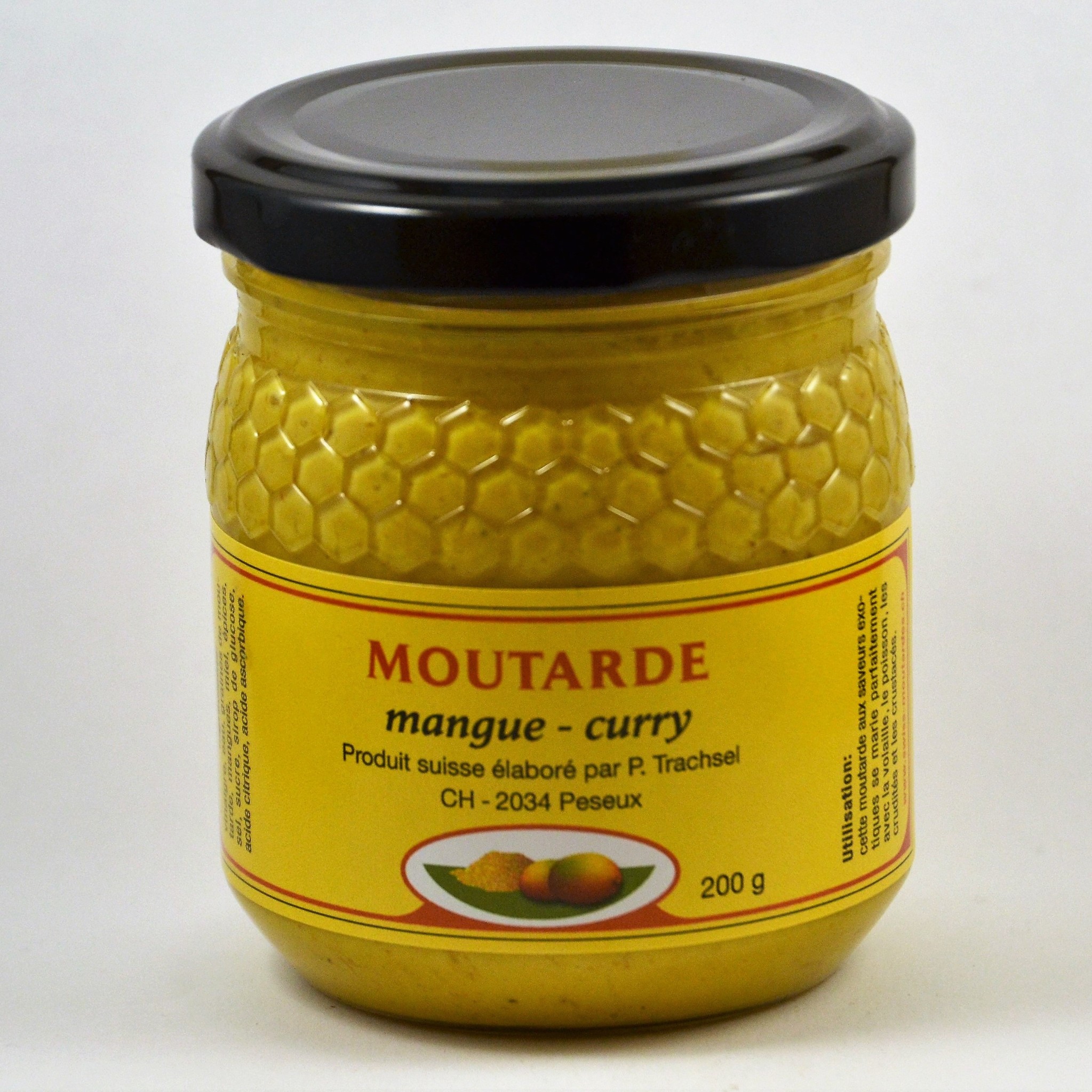 EXTRAORDINAIRE huile d'olive à la MANDARINE !